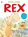 Rex cover