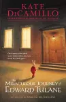 The Miraculous Journey of Edward Tulane cover