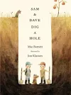 Sam and Dave Dig a Hole cover