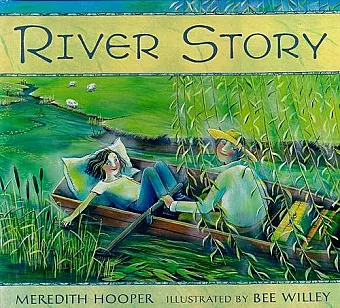 River Story cover
