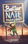 Better Nate Than Ever cover