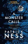 A Monster Calls cover