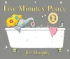 Five Minutes' Peace cover