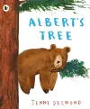 Albert's Tree cover