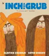 Inch and Grub: A Story About Cavemen cover