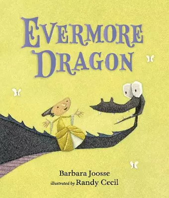 Evermore Dragon cover