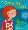 Growing Frogs cover