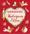 Shakespeare on Love: Panorama Pops cover