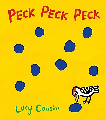Peck Peck Peck cover