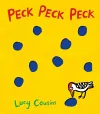 Peck Peck Peck cover