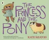 The Princess and the Pony cover