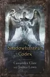 The Shadowhunter's Codex cover