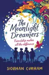 The Moonlight Dreamers cover