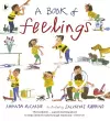 A Book of Feelings cover