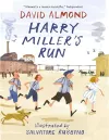 Harry Miller's Run cover
