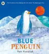 Blue Penguin cover