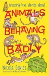 Animals Behaving Badly cover