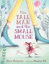 The Tall Man and the Small Mouse cover