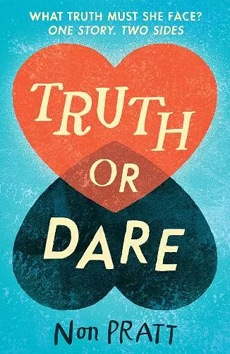 Truth or Dare cover