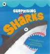 Surprising Sharks cover