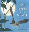 Bat Loves the Night cover