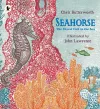 Seahorse: The Shyest Fish in the Sea cover