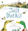 Just Ducks! cover