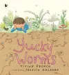 Yucky Worms cover