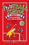 Football School Season 2: Where Football Explains the World cover