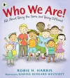 Who We Are! cover