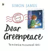Dear Greenpeace cover