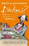 What's So Special about Dickens? cover