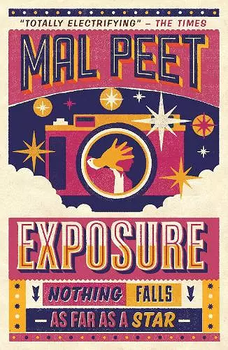 Exposure cover