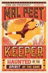 Keeper cover