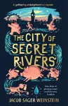 The City of Secret Rivers cover