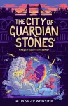 The City of Guardian Stones cover