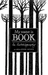 My Name Is Book cover