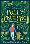 Polly Pecorino: The Girl Who Rescues Animals cover