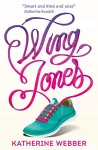 Wing Jones cover