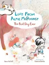 Love from Alfie McPoonst, The Best Dog Ever cover