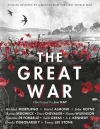 The Great War: Stories Inspired by Objects from the First World War cover