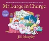 Mr Large In Charge cover