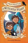 Tom & Tallulah and the Witches' Feast cover