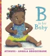B Is for Baby cover
