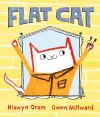 Flat Cat cover