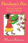 Pandora's Box and Perseus and the Gorgon's Head cover