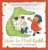 How to Find Gold cover