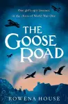 The Goose Road cover