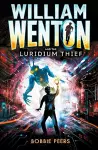 William Wenton and the Luridium Thief cover