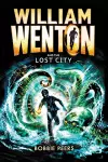 William Wenton and the Lost City cover